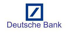 
											Deutsche bank