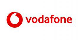 
											Vodafone